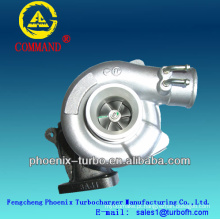 49135-04000 TURBO Hyundai D4BF 28200-4A150 TFO35HM-10T / 4